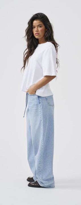 Produktbild Only ONLGIANNA Mittlere Taille Ballon Schnitt Jeans Straight-Fit jeans (33)