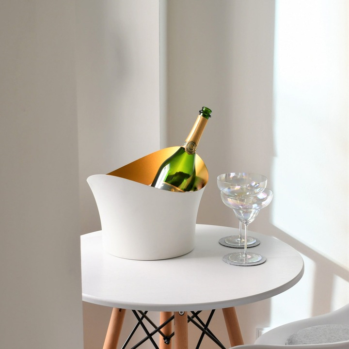Image du produit Blue Chilli Design Cave à vin et champagne