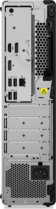 Actual product image Lenovo ThinkCentre M90s Gen 3 (512 GB, 16 GB, Intel Core i7-12700)