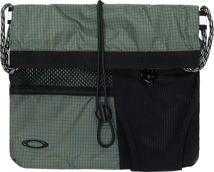 Aviator Green
