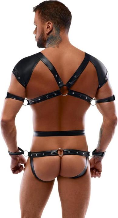 Produktbild Svenjoyment Body (M)