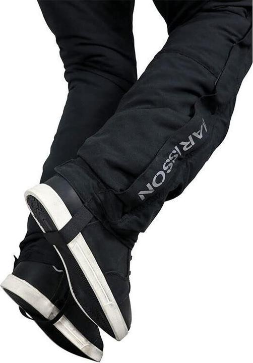 Actual product image Harisson Niagara (Men, Women, M)