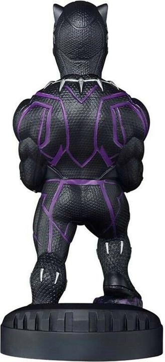 Produktbild Exquisite Gaming Marvel Comics: Black Panther Cable Guy (PS4, PS5, Switch, Mac, PC, Xbox Series X, Xbox 360, Xbox One S)