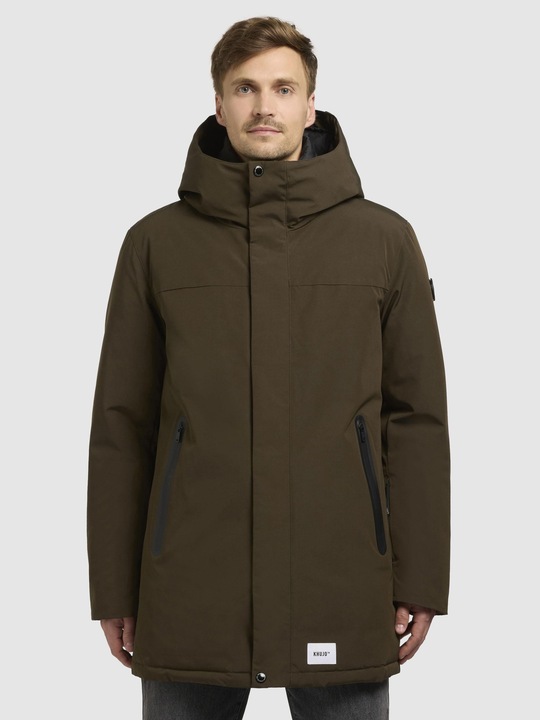 Actual product image Khujo Can-YM (XL)