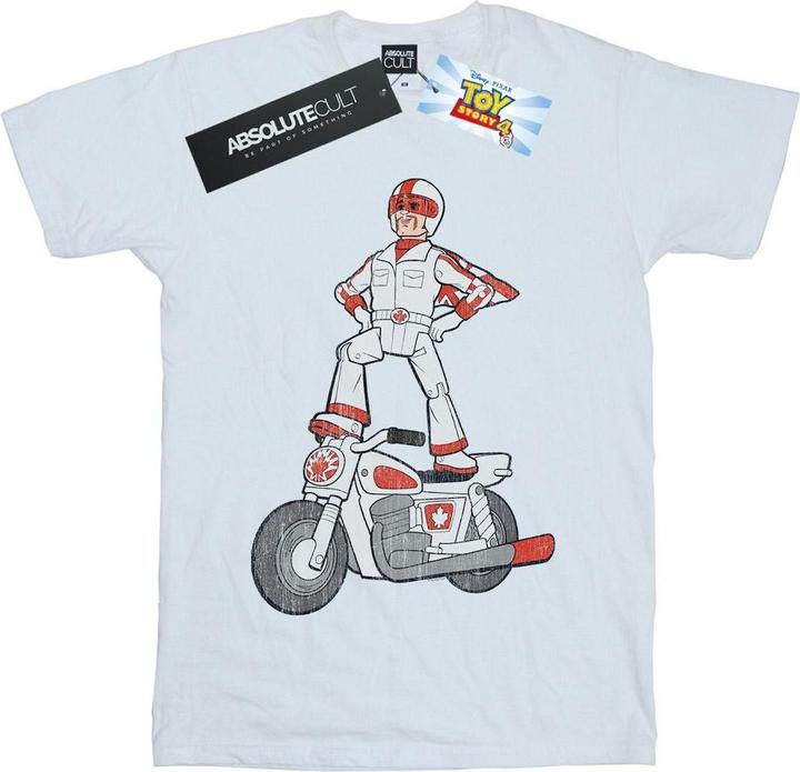 Produktbild Disney Toy Story 4 Duke Caboom Pose TShirt (4XL)
