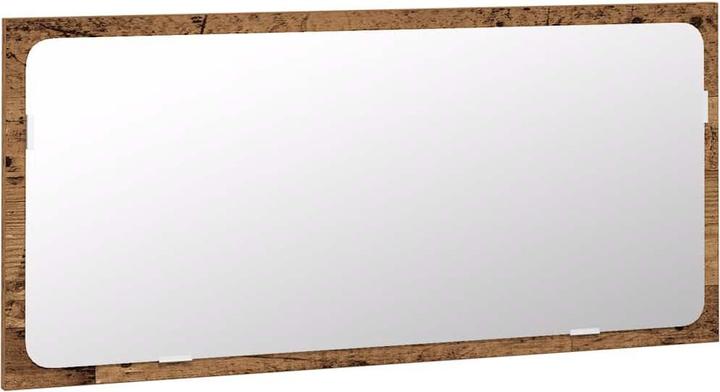 Produktbild vidaXL Badmöbel Set