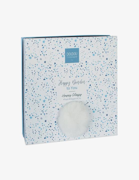 Image du produit Doudou et Compagnie Doudou Happy Glossy