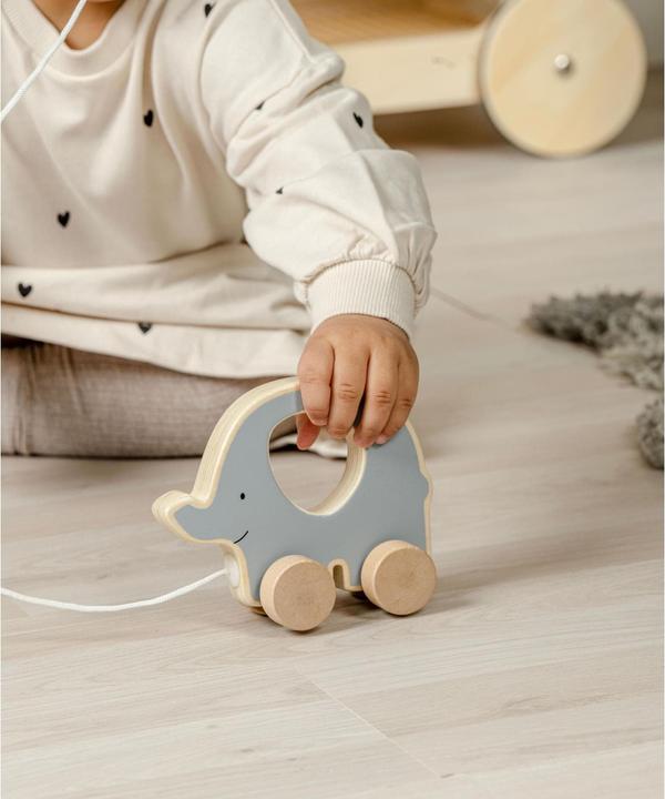 Actual product image Jabadabado Game and learning box