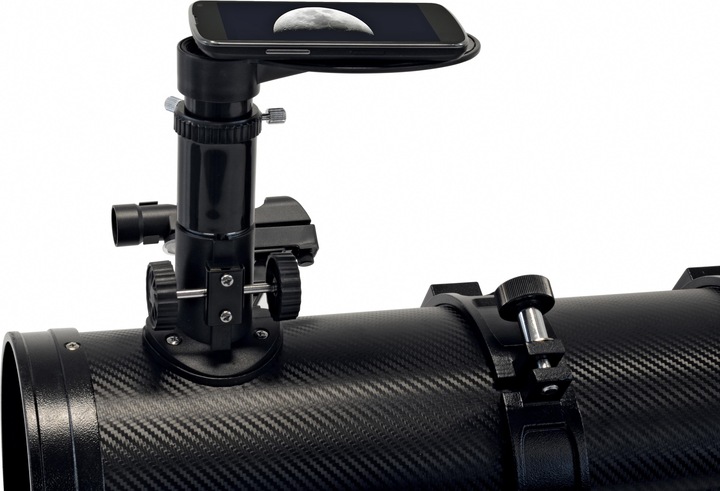 Immagine prodotto Bresser Galaxia 114/900 EQ