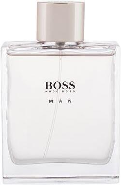 Image du produit Hugo Boss Orange Man (Eau de toilette, 100 ml)