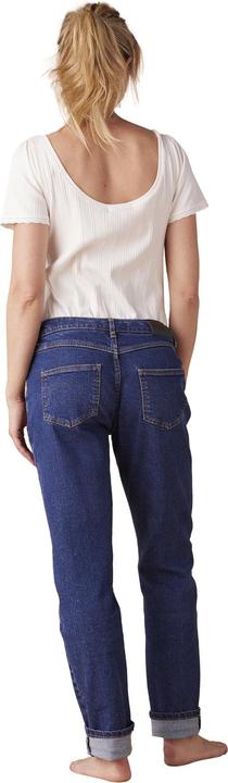 Immagine prodotto Envie de Fraise Mom-Jeans für die Schwangerschaft mit abnehmbarem Einsatz, waterless (40)