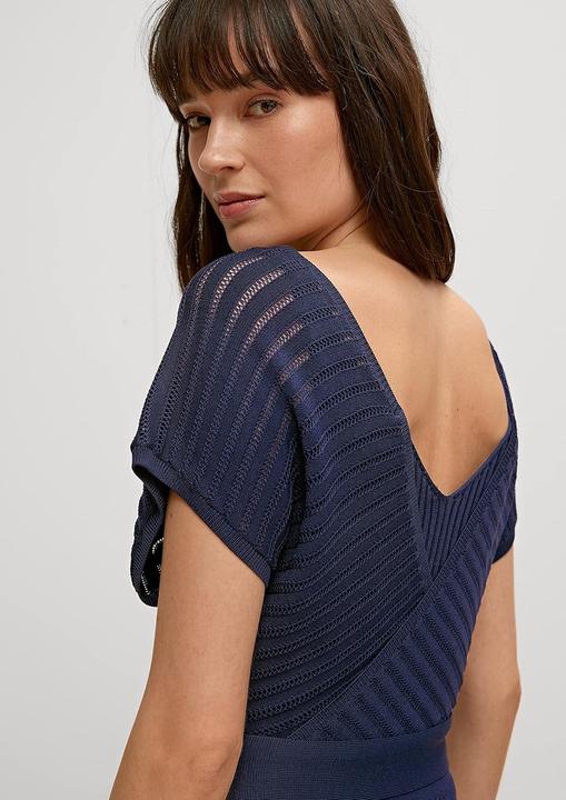 Image du produit Comma Robe courte pour occasions spéciales (42)