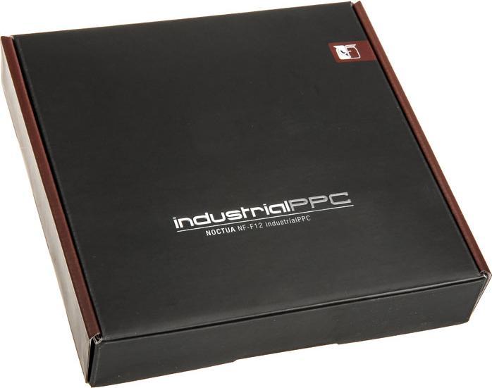 Produktbild Noctua Nf-F12 Ppc 2000 Pwm (120 mm, 1 x)