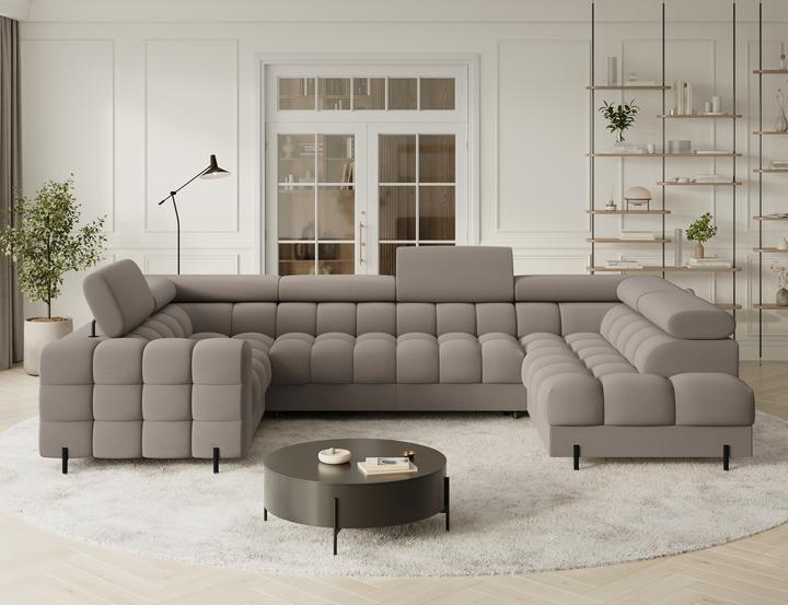 Produktbild ELTAP Fectory (3-Sitzer, Wohnlandschaft)