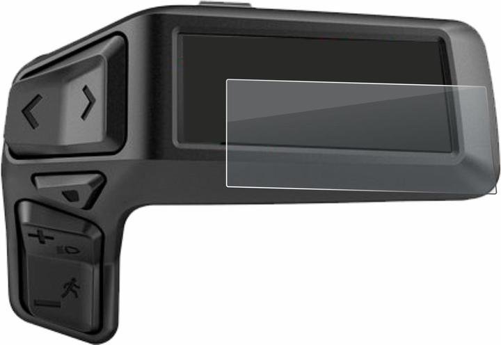 Produktbild upscreen Reflection Shield Panzerglasfolie Matt