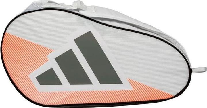 Actual product image Adidas Racket Bag Control 2026