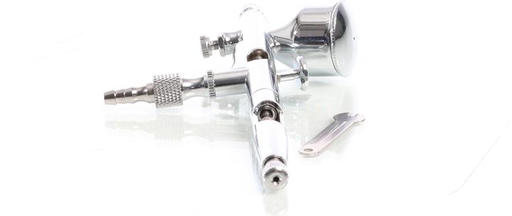 Produktbild Wiltec Airbrushpistole 180