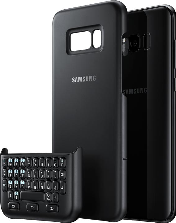 Produktbild Samsung Tastatur Cover