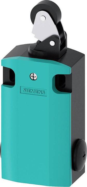 Produktbild Siemens Positionsschalter 56mm Rollenhebel