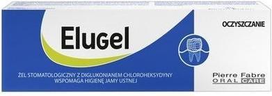 Immagine prodotto Elgydium Elugel (40 ml)