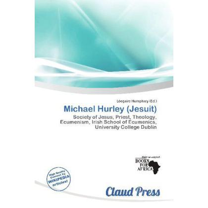 Michael Hurley (Jesuit), Sachbücher von Lóegaire Humphrey