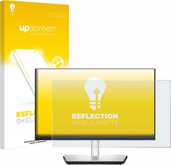 Image du produit upscreen Reflection Shield Protection Mat (23.80", 16:9)