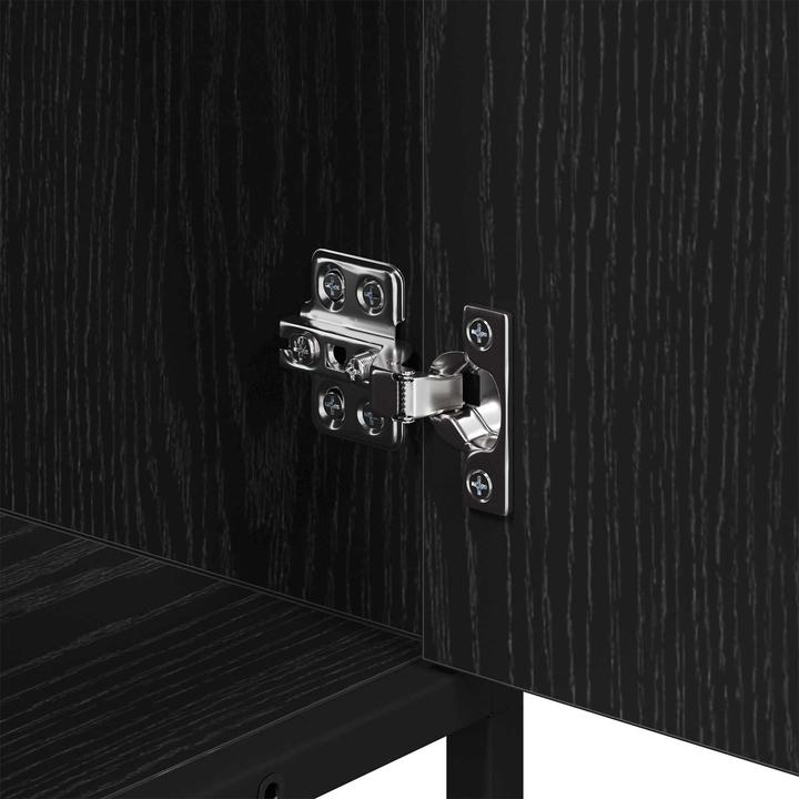 Actual product image vidaXL Badezimmerschrank (33 x 33 x 60 cm)