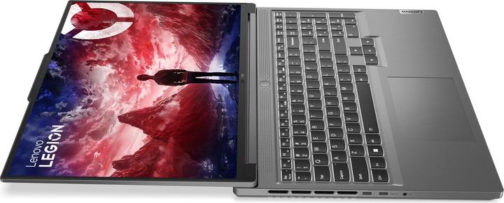 Image du produit Lenovo Legion Slim 5 (16", AMD Ryzen 7 7435HS, 16 Go, 1000 Go, DE)