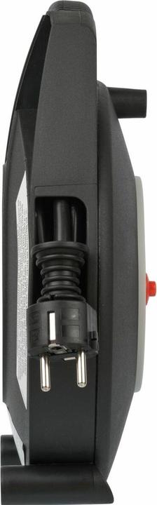 Productafbeelding Brennenstuhl Vario Line Mini-Kabeltrommel (5 m, 1.50 mm²)