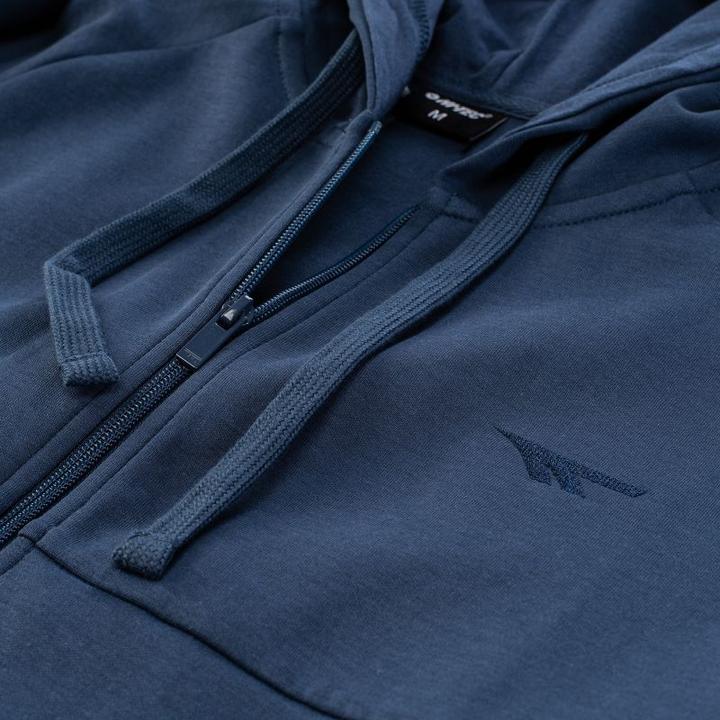 Image du produit Hi-Tec Hadar-Sweatshirt (M, XXL)