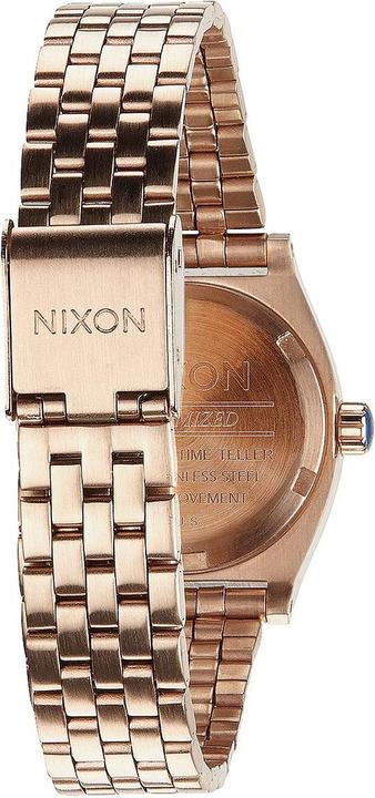 Produktbild Nixon The Small Time Teller (Analoguhr, 26 mm)