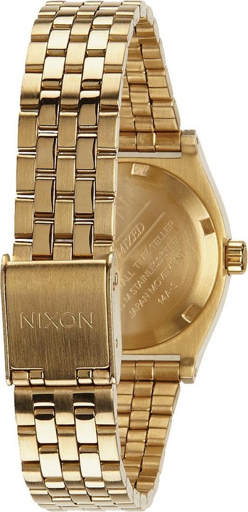 Immagine prodotto Nixon Il piccolo venditore di tempo (Orologio da polso analogico, 26 mm)