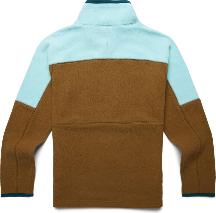 Immagine prodotto Cotopaxi Abrazo Fleece Half-Zip Jacket (S)