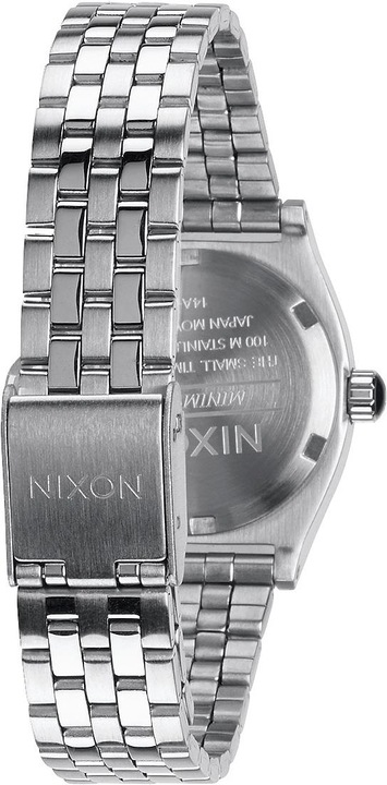 Immagine prodotto Nixon Il piccolo venditore di tempo (Orologio da polso analogico, 26 mm)