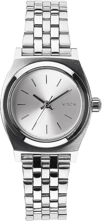 Immagine prodotto Nixon Il piccolo venditore di tempo (Orologio da polso analogico, 26 mm)
