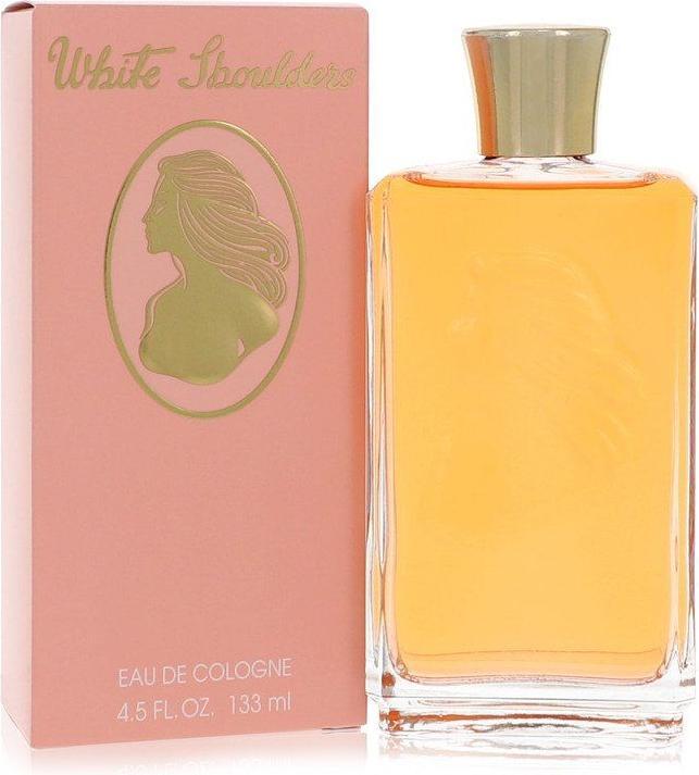 Produktbild Evyan WHITE SHOULDERS by Cologne 133 ml (Eau de cologne, 133 ml)