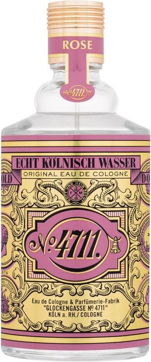 Image du produit Tabac Rose by Eau de Cologne Spray (Unisex) 100 ml (Eau de cologne, 100 ml)