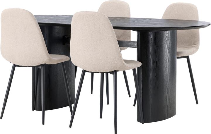 Produktbild Venture Home Polar (MDF)