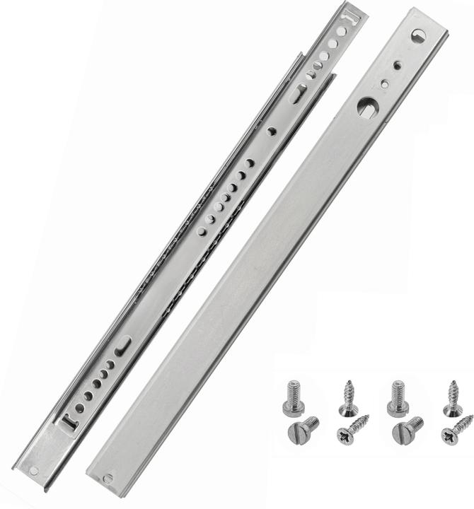 Helpmate Nut Schubladenschiene