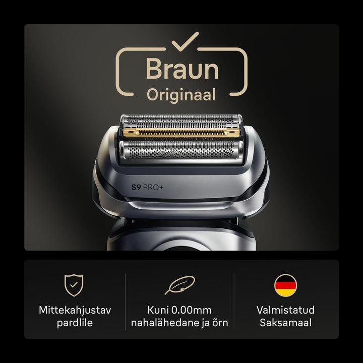 Productafbeelding Braun 96M (1x)