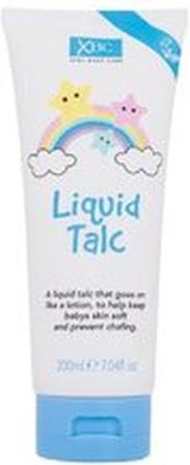 Produktbild XBC Kids Liquid Talc - Moisturizing and protective body balm - 200ml (Körperlotion, 200 ml)
