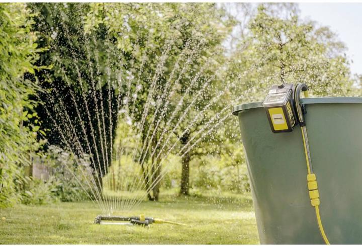 Actual product image Kärcher BP 2,000-18 barrels (Rain barrel pump)