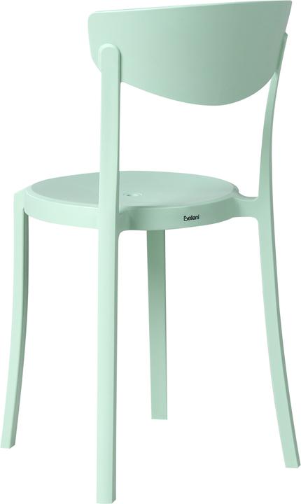 Produktbild Beliani Vieste