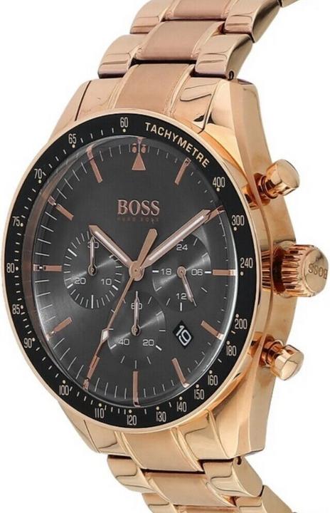 Produktbild Hugo Boss HERREN 1513632 - TROPHÄE (zh009c) (Chronograph)