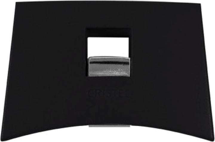 Image du produit Cristel Mutine Poignée latérale Amovible Couleur (5 cm, Matières plastiques, Métal)