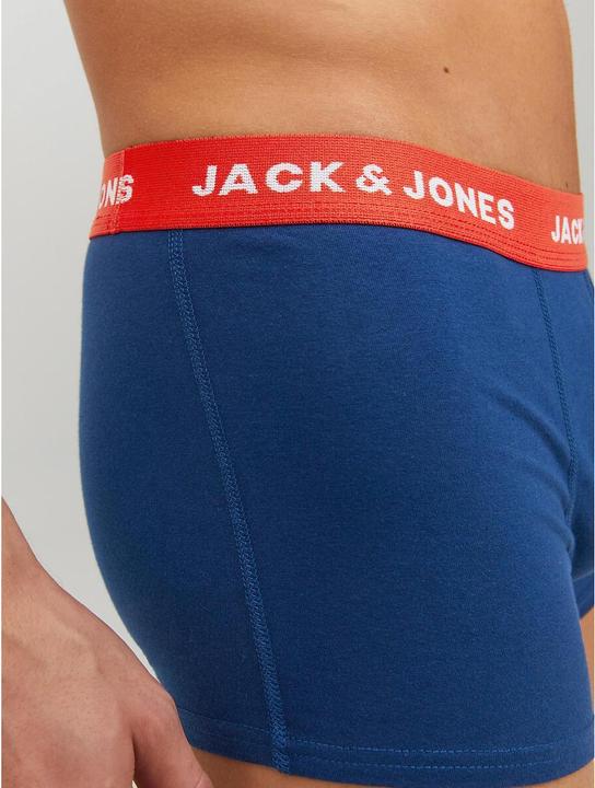 Produktbild Jack & Jones 5er-Pack Boxershorts (L, 5er Pack)