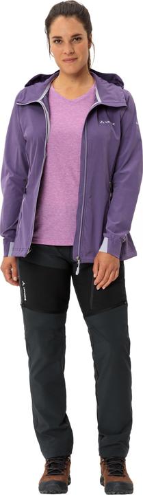 Produktbild Vaude Neyland Wind Jacket (34, XXS)
