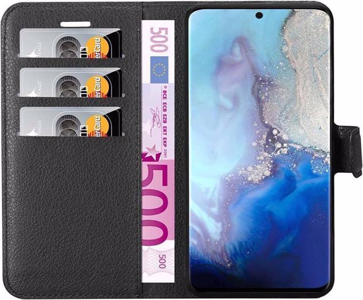 Immagine prodotto Cadorabo Libro con copertina con funzione di stand (Samsung Galaxy S20+)