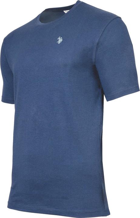 Produktbild U.S. Polo T-Shirt Sportlich Bequem sitzend (S)