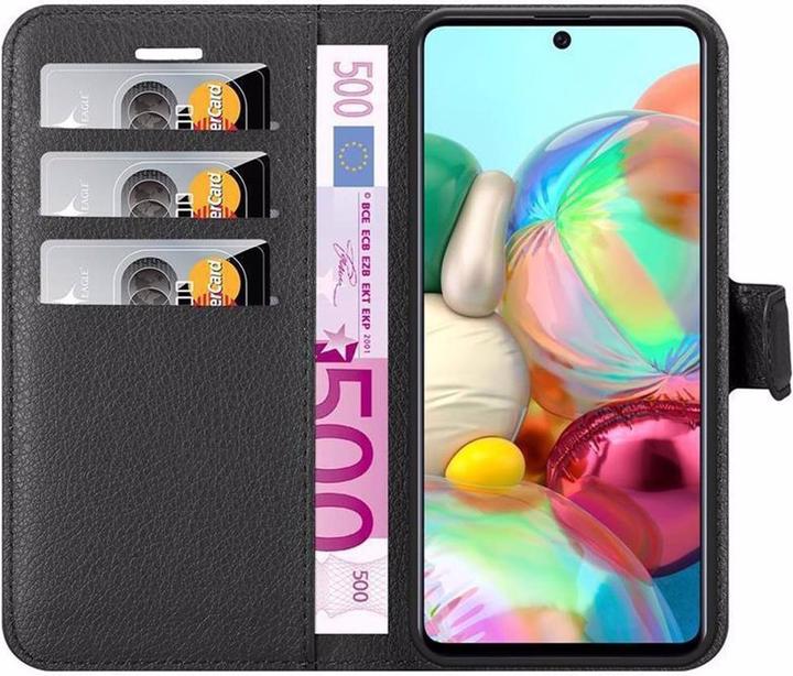 Immagine prodotto Cadorabo Libro con copertina con funzione di stand (Samsung Galaxy A51)